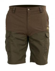 Šortai HART Gorosta SH - Dark Olive 