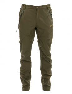 Vyriškos kelnės HART IBICE-T - Dark Olive