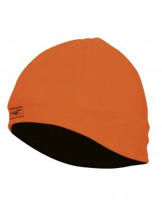 Žieminė kepurė Hart Inliner-C - oranžinė