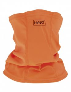 Unisex kaklaskarė Hart Iron2-N - oranžinė