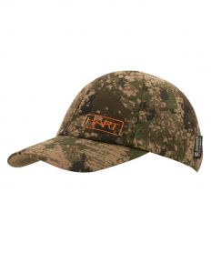 Kepurė HART ISARD-C Pixel Camo