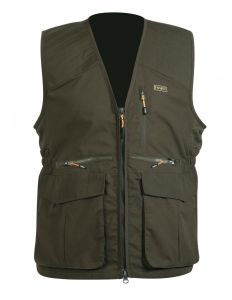 Liemenė HART MAQUEDA-V Dark Olive