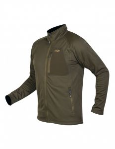 Vyriškas džemperis HART MORITZ-PS Dark Olive