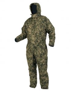 Vienos dalies kombinezonas HART OAKLAND-O2 - Pixel Camo
