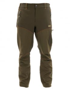 Vyriškos kelnės HART OBET T - Dark Olive