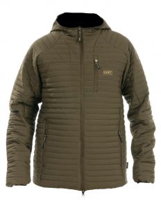 Vyriška striukė HART OSMA-J - Dark Olive