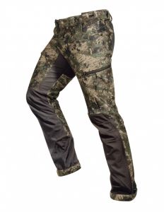Vyriškos kelnės HART SIGNUS-T2 Pixel Camo