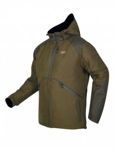 Vyriška striukė HART SKADE-J -Dark olive
