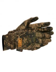 Pirštinės HART STILK GL - Multi Camo