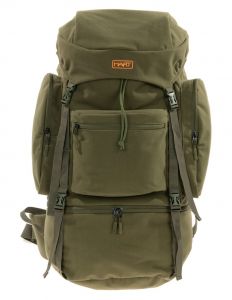 Kuprinė HART STRONE 50 ltr - Dark Olive