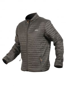 Moteriška striukė - izoliacinis sluoksnis HART TAUNUS-PJ - Dark olive