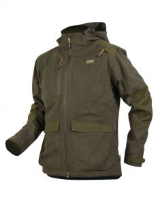 Vyriška klasikinė striukė HART TAUNUS XHP-J- Dark olive