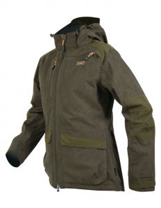 Moteriška klasikinė striukė HART TAUNUS XHP-J- Dark olive