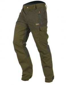 Vyriškos kelnės HART TAUNUS XHP-T - Dark Olive