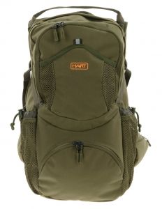 Kuprinė HART TOPEK 40 ltr - Dark Olive