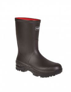 Guminiai batai HART TRAKAI 12" BN - Dark Olive