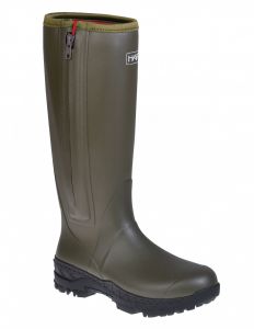 Guminiai batai HART TRAKAI 18" NZ - žalia