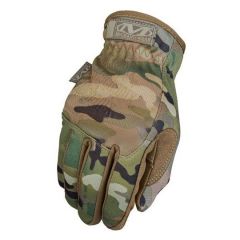 Taktinės pirštinės MECHANIX FastFit - multi