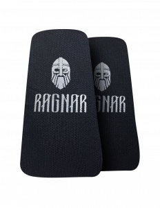 Kelių pagalvėlės RAGNAR RÖK - juoda
