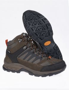 Laisvalaikio batai HART RTC MANTIS 4 Brown