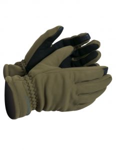 Pirštinės HART TREKMATES STALK GTX - Dark Olive