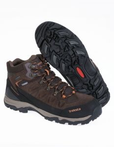 Batai TREKSTA CRUISER MID GTX