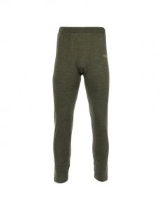 Vyriškos termo kelnės HART TRAIL-P - Dark Olive