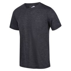 Vyriški marškinėliai Regatta Fingal Edition - juoda