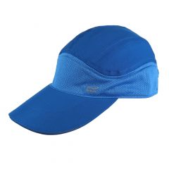 Unisex kepurė Regatta Extended II - mėlyna