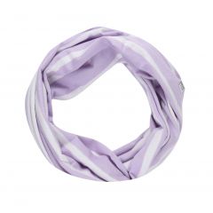Moteriškas vasarinis šalikas Regatta Shaila - balta, violetinė