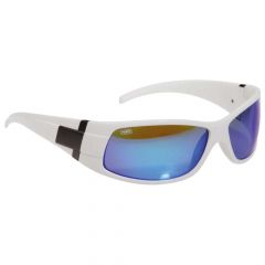 Poliarizuoti akiniai nuo saulės žvejybai Hart - mėlyna, pilka