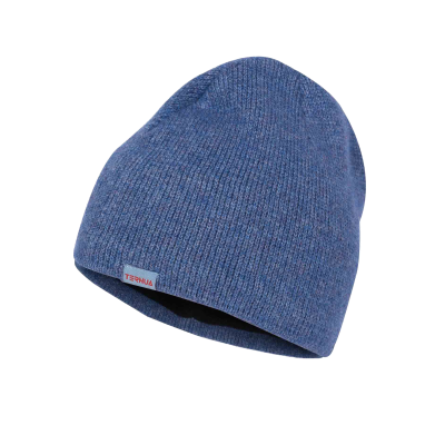Moteriška kepurė Ternua Obile - mėlyna
