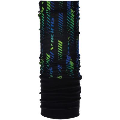 Skarelė Viking 6120 Gore-Tex Infinium Winstopper - juoda