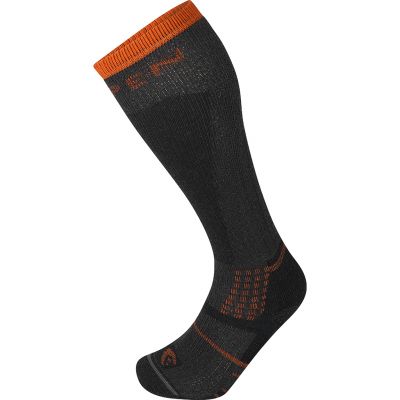 Unisex aktyvaus laisvalaikio aukštos kojinės Lorpen T3  OVERCALF ECO 