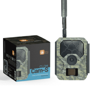 Miško kamera ICU CLOM Cam-S - pixel