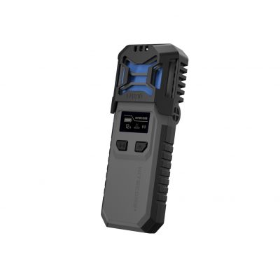 Nešiojamas elektroninis uodus atbaidantis įrenginys NITECORE EMR10