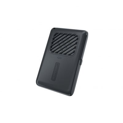 Nešiojamas elektroninis uodus atbaidantis įrenginys NITECORE EMR06