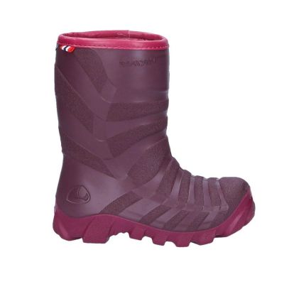 ULTRA 2.0 vaikiški Viking žieminiai botai - violetinė