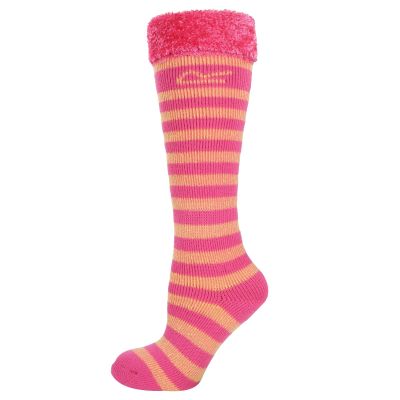 Vaikiškos kojinės Fur Collar Sock