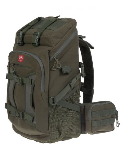 Kuprinė HART XT GAMEPACK 45 - Dark Olive