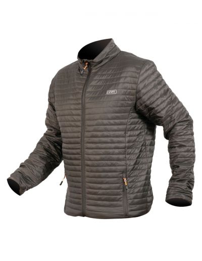 Vyriška striukė - izoliacinis sluoksnis HART TAUNUS-PJ - Dark olive
