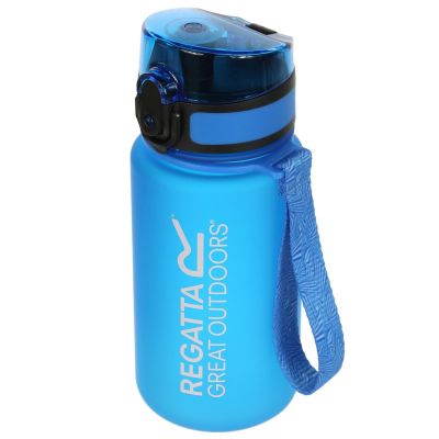 Gertuvė Regatta Tritan Flip Lid - mėlyna