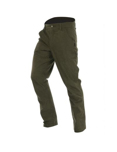 Vyriškos medžioklinės kelnės HART BASA-T - Dark Olive
