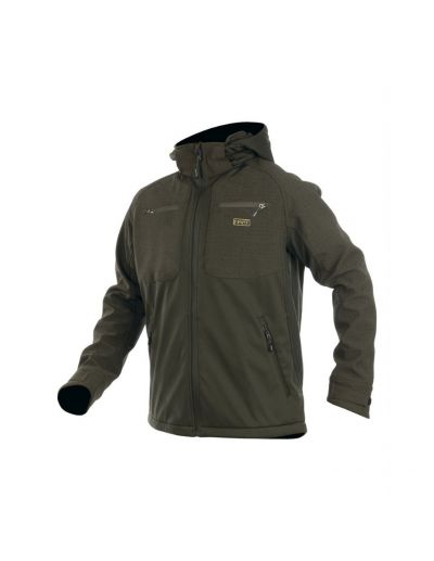 Vyriška medžioklinė striukė HART BLADE-J - Dark Olive