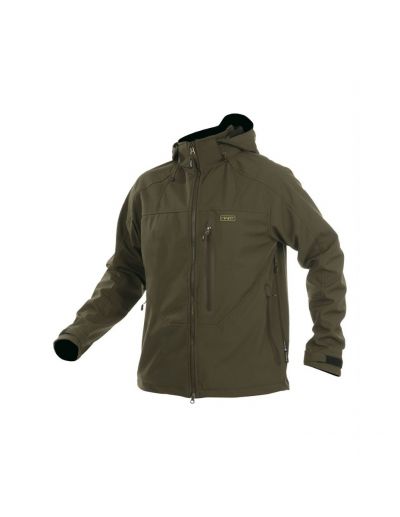 Vyriška medžioklinė striukė HART IBICE-J - Dark Olive