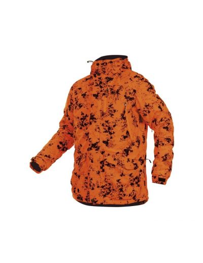 Vyriška medžioklinė striukė HART ORBEL-J - HV Camo