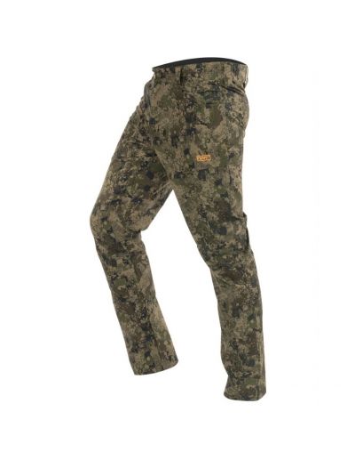 Plonos kamufliažinės kelnės HART SHADE-T