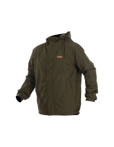Vyriška lietaus striukė HART STREAM-J - Dark Olive