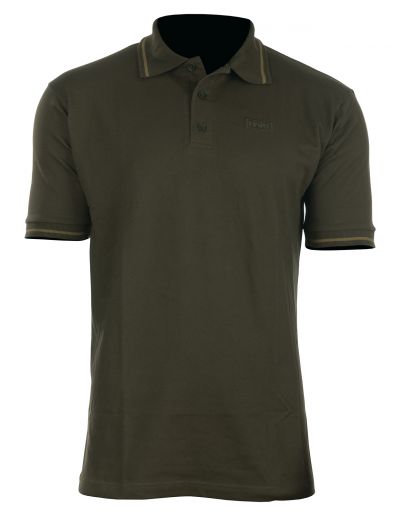 Vyriški polo marškinėliai HART HERMIS - Dark Olive