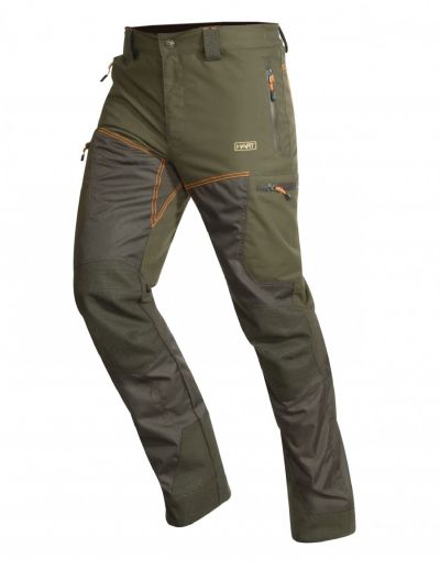 Vyriškos kelnės HART ARAN-T Dark Olive